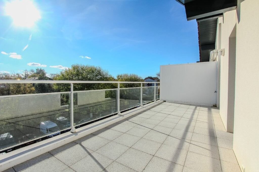 Appartement à vendre, 92m², Anglet