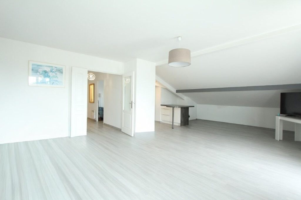 Appartement à vendre, 92m², Anglet
