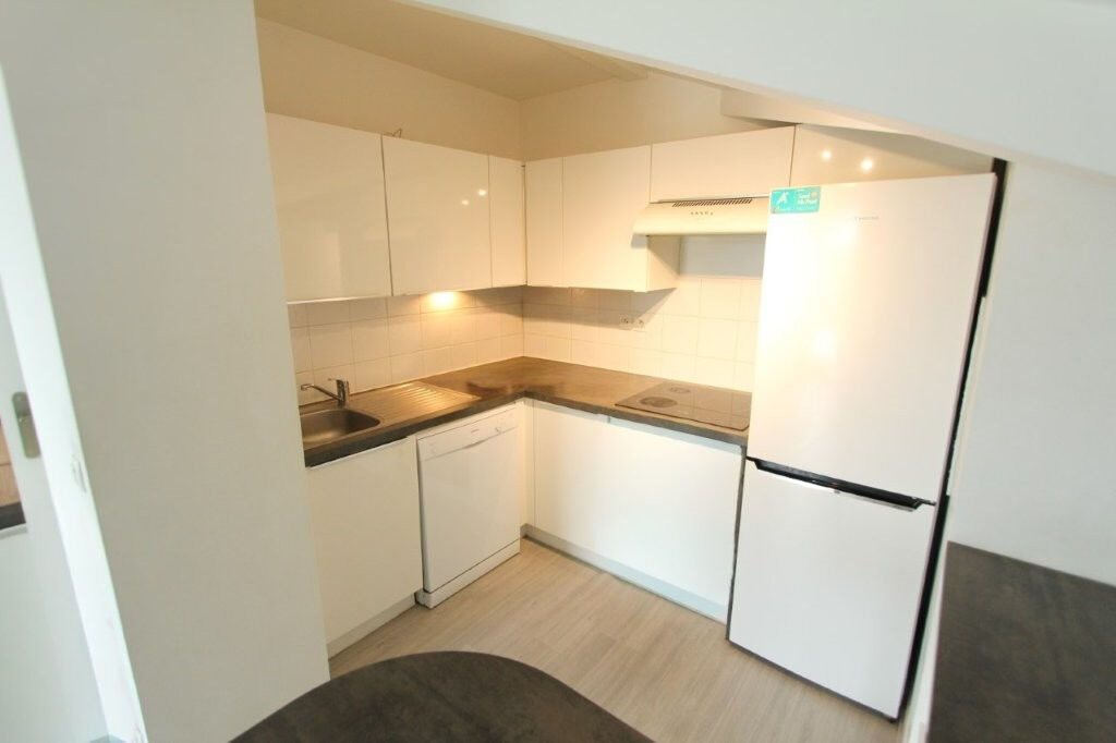 Appartement à vendre, 92m², Anglet