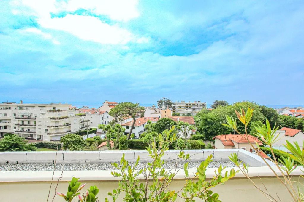 Appartement à vendre, 48m², Biarritz