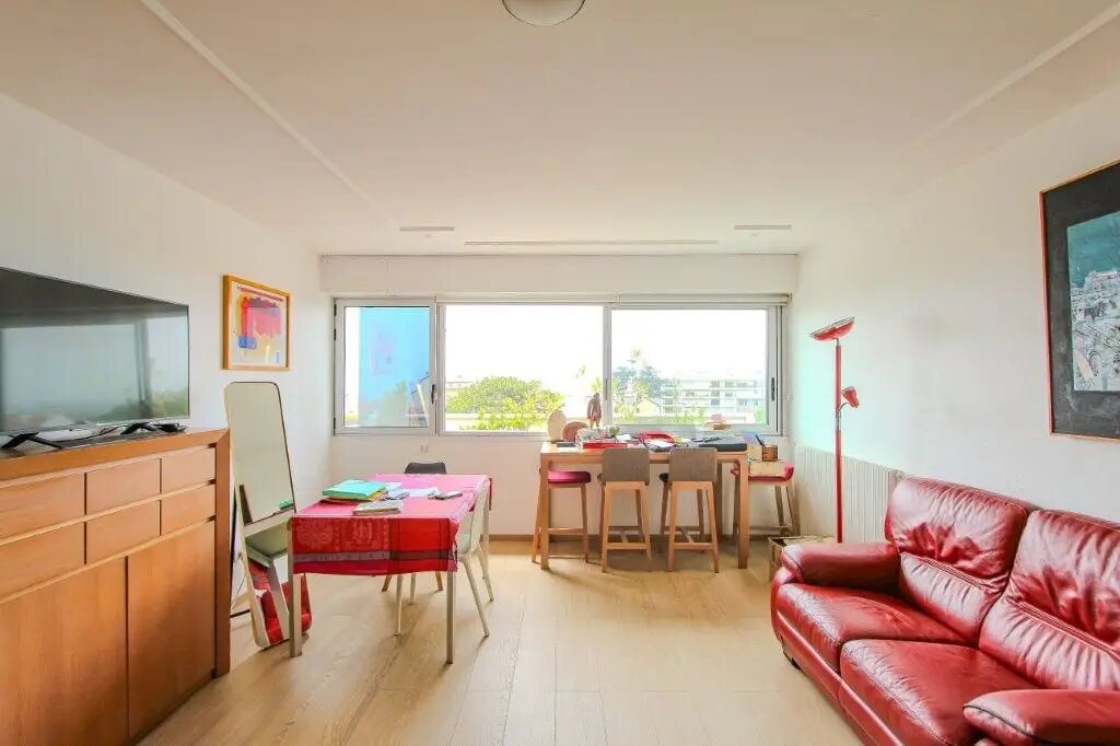Appartement à vendre, 48m², Biarritz