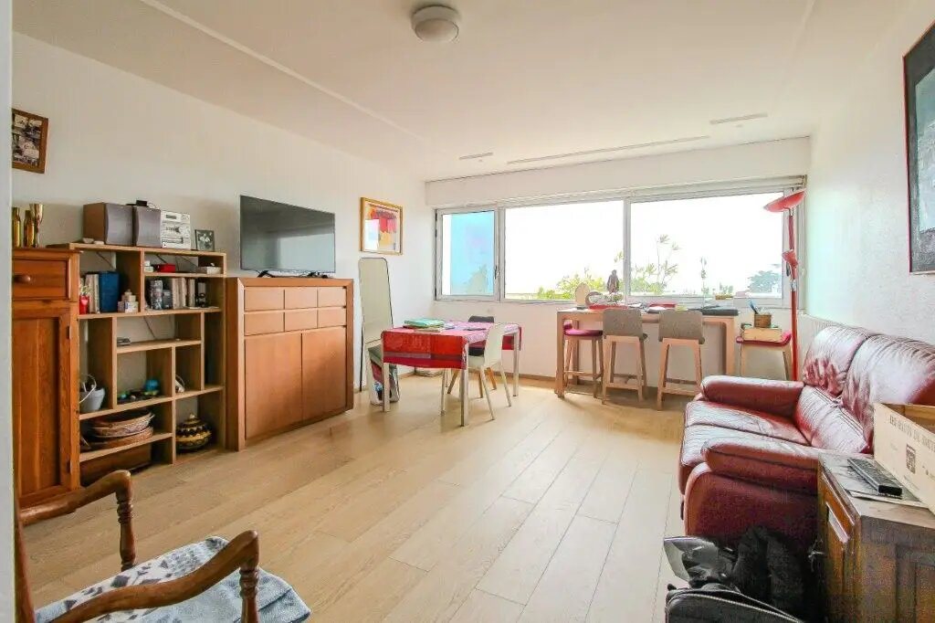 Appartement à vendre, 48m², Biarritz
