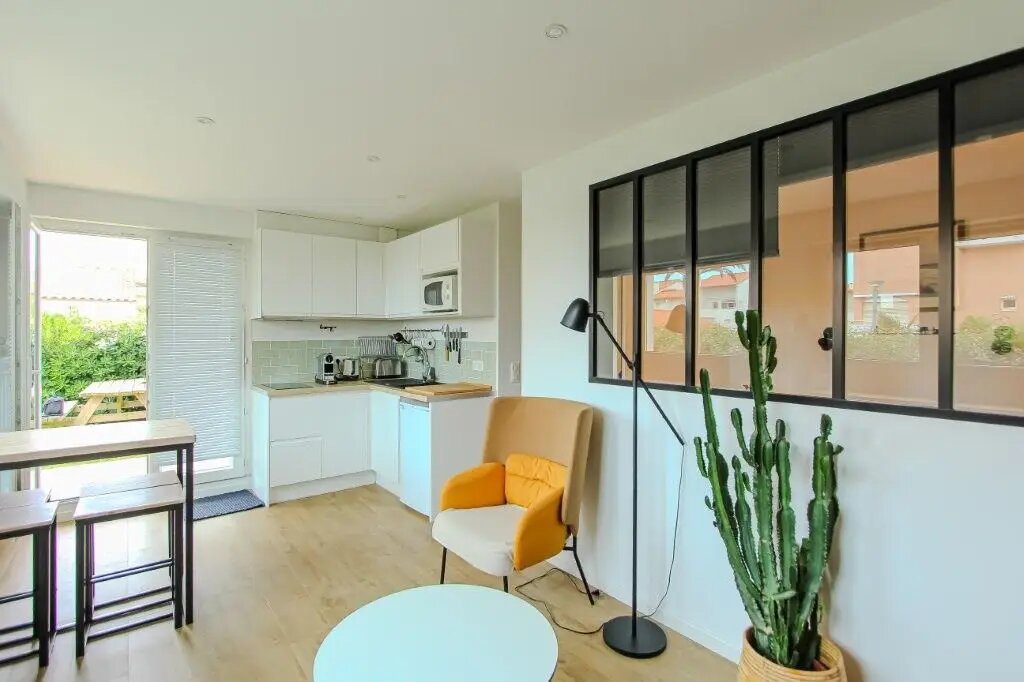 Appartement à vendre, 32m², Anglet