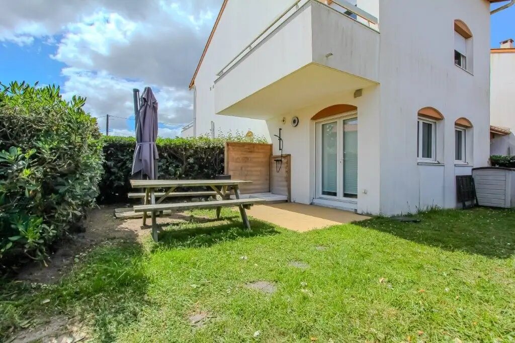 Appartement à vendre, 32m², Anglet