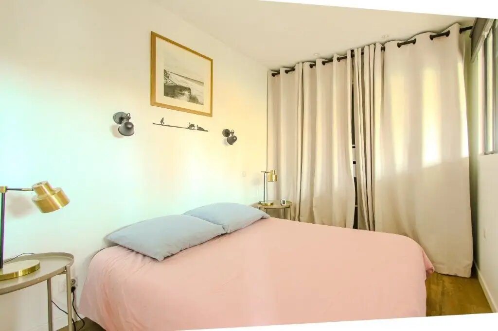 Appartement à vendre, 32m², Anglet