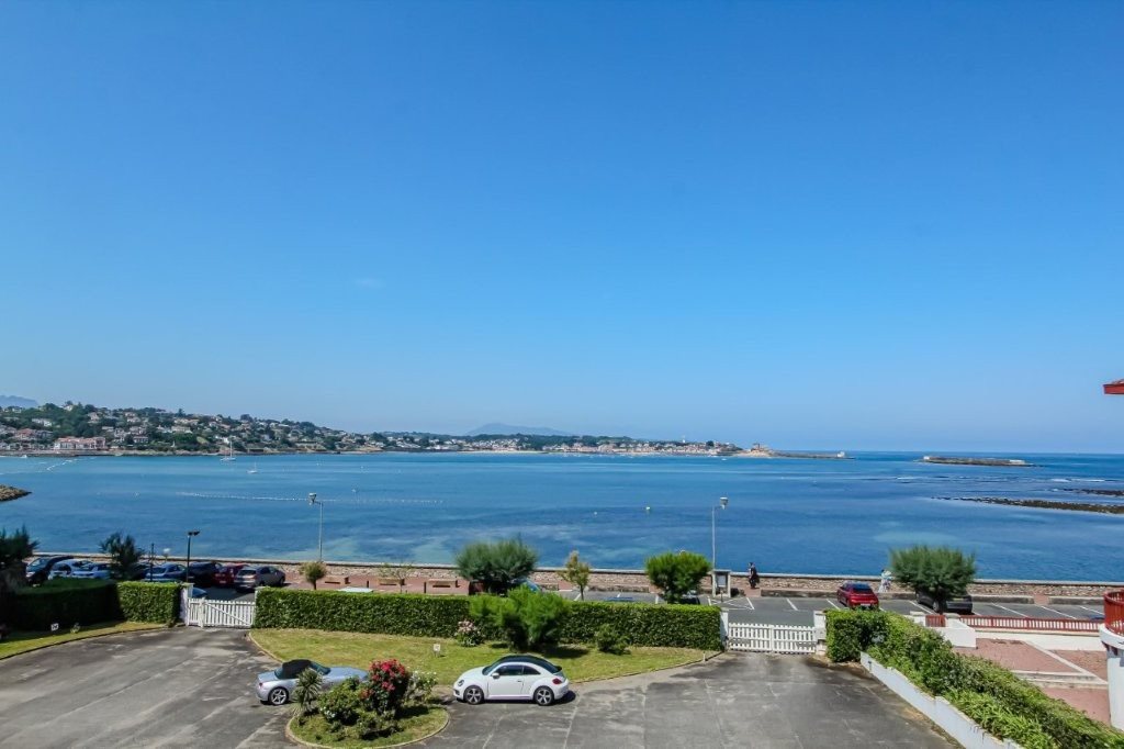 Appartement à vendre, 131m², Saint-Jean-de-Luz