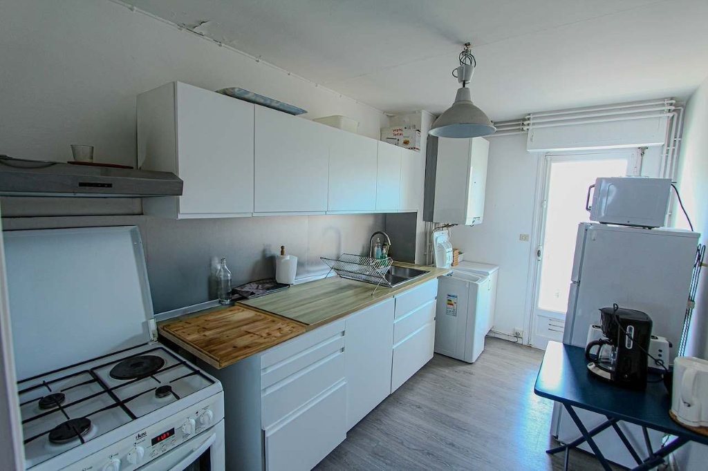 Appartement à vendre, 131m², Saint-Jean-de-Luz