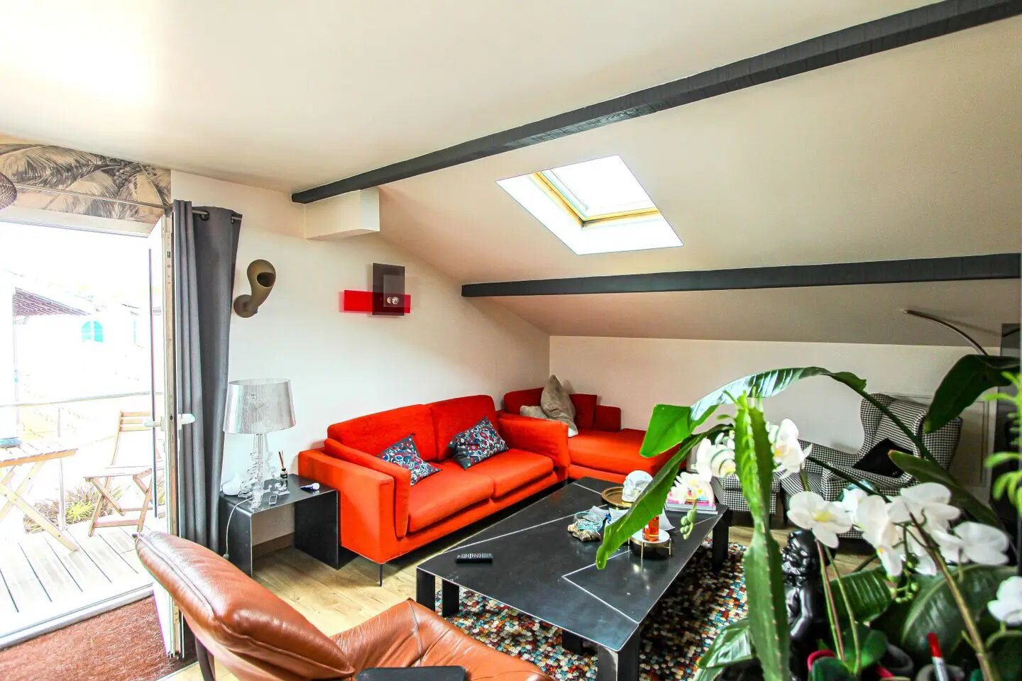 Appartement à vendre, 85m², Biarritz