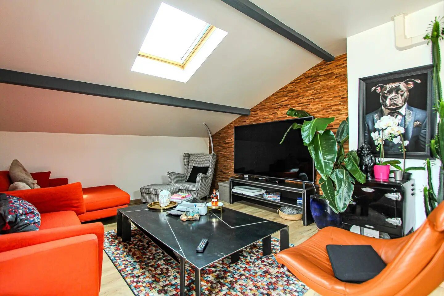 Appartement à vendre, 85m², Biarritz