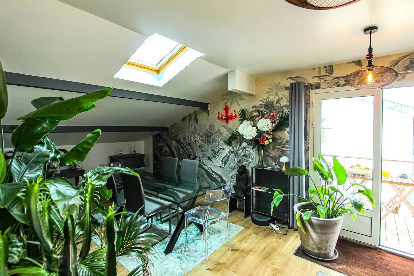Appartement à vendre, 85m², Biarritz