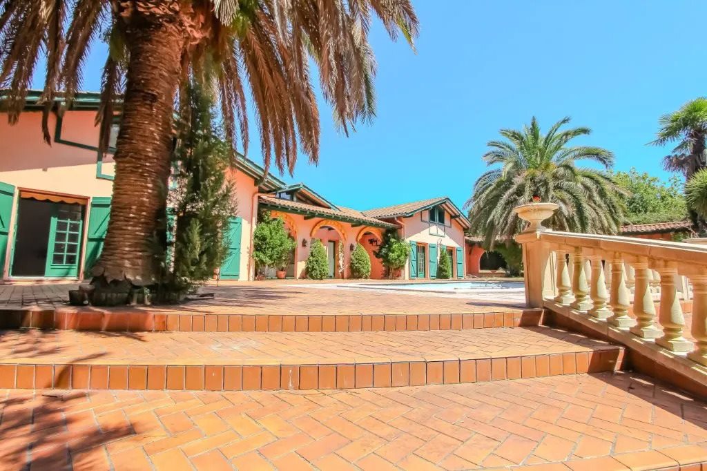 Maison à vendre, 306m², Arcangues
