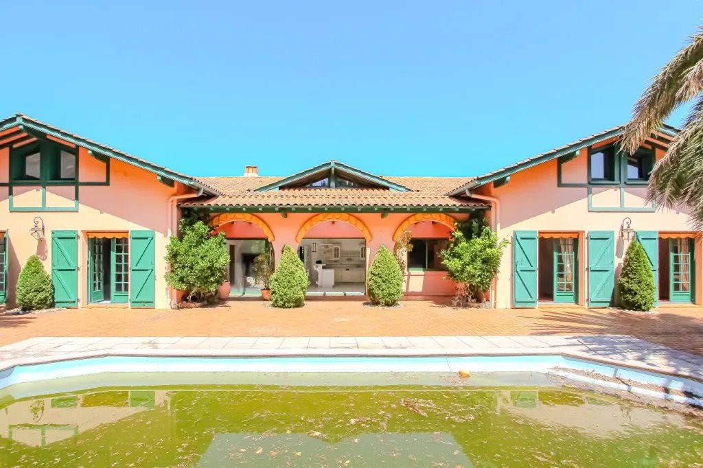 Maison à vendre, 306m², Arcangues