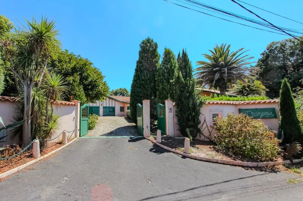 Maison à vendre, 306m², Arcangues