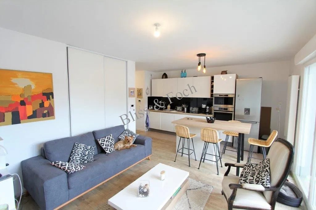 Appartement à vendre, 43m², Anglet