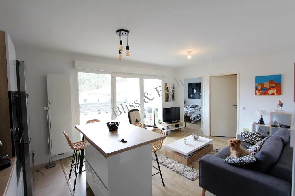 Appartement à vendre, 43m², Anglet