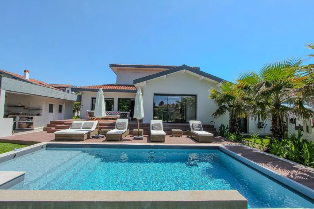 Maison à vendre, 230m², Anglet