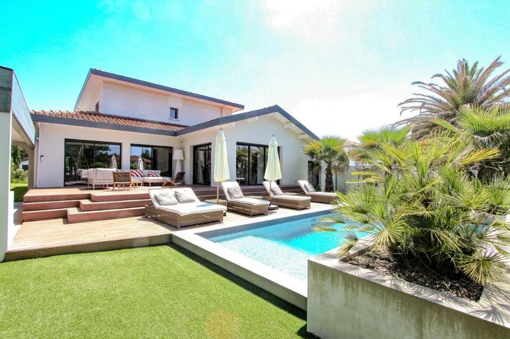 Maison à vendre, 230m², Anglet