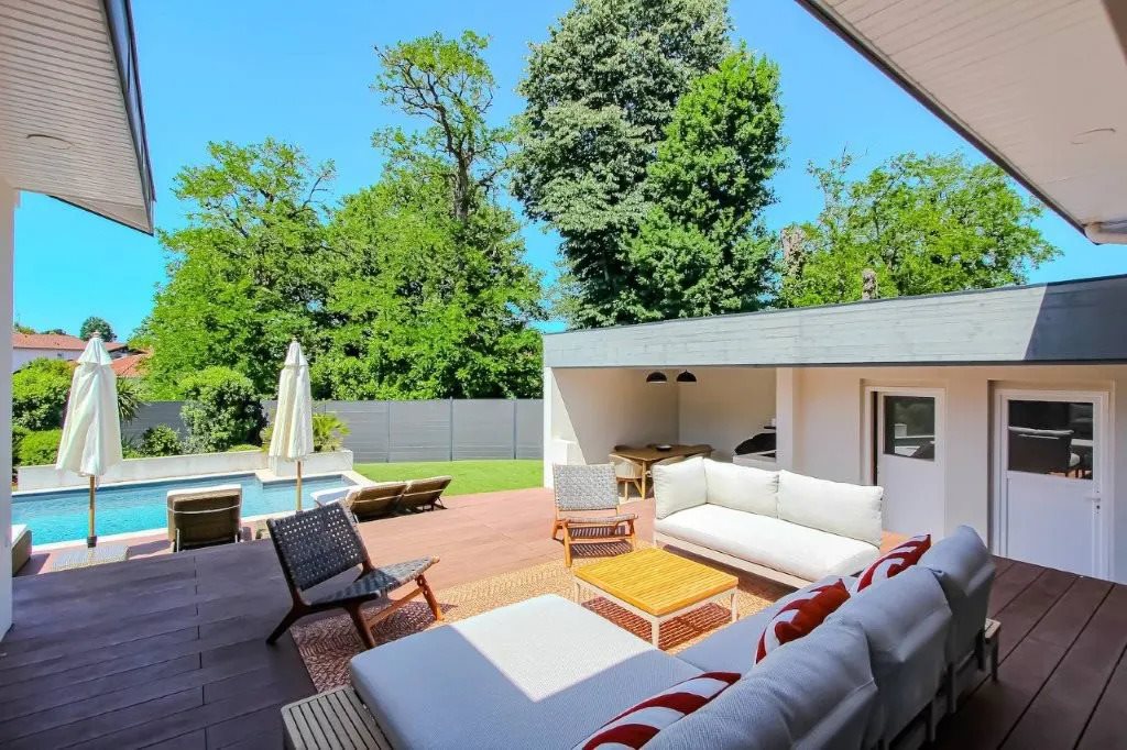 Maison à vendre, 230m², Anglet