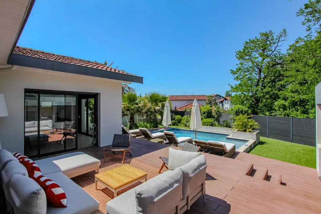 Maison à vendre, 230m², Anglet