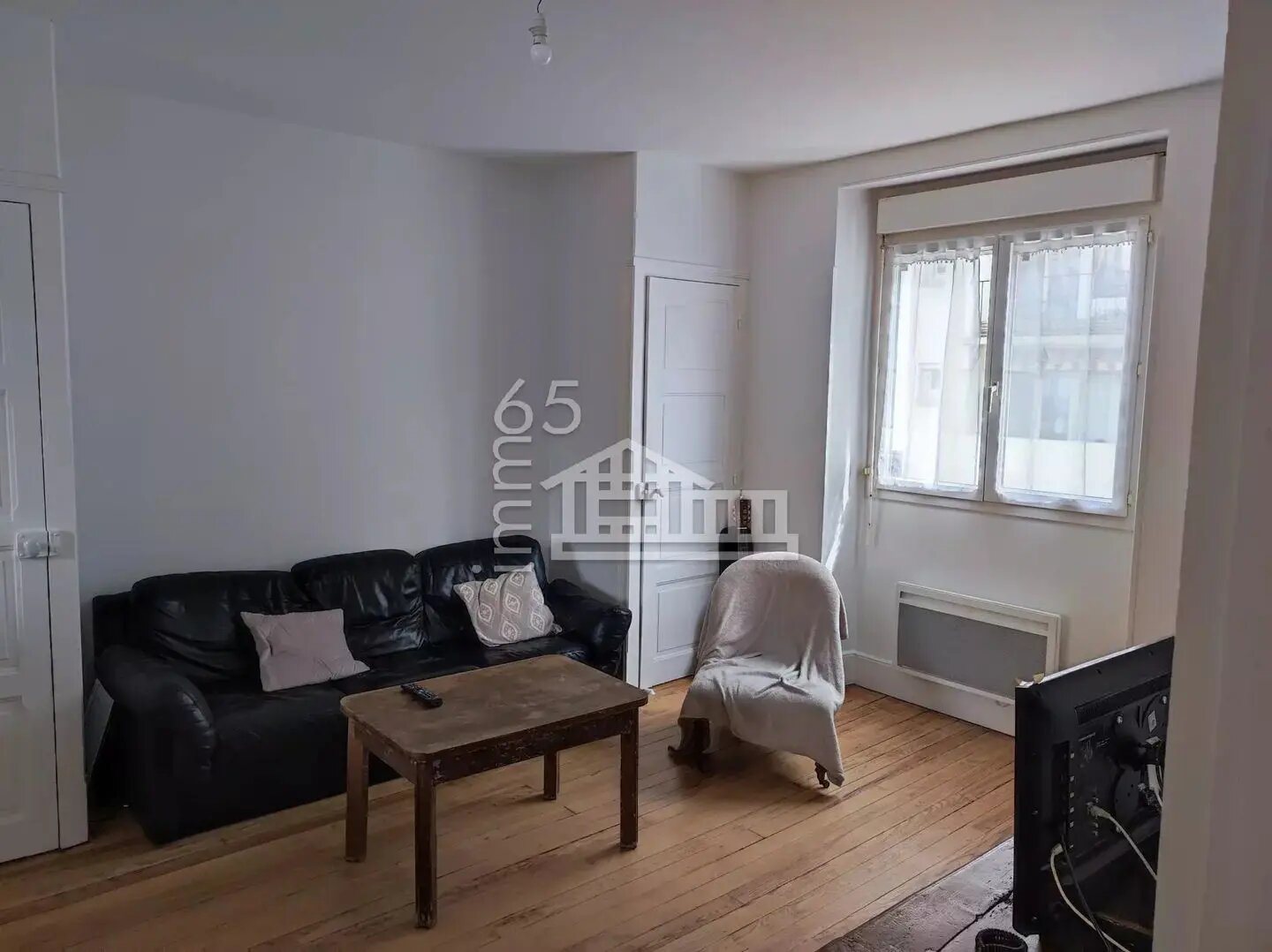 Appartement à louer, 55m², Tarbes