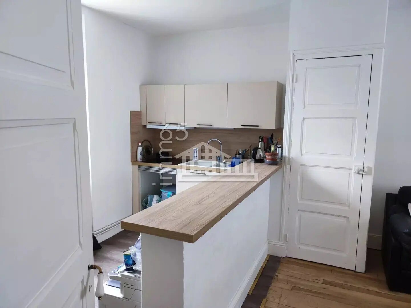 Appartement à louer, 55m², Tarbes