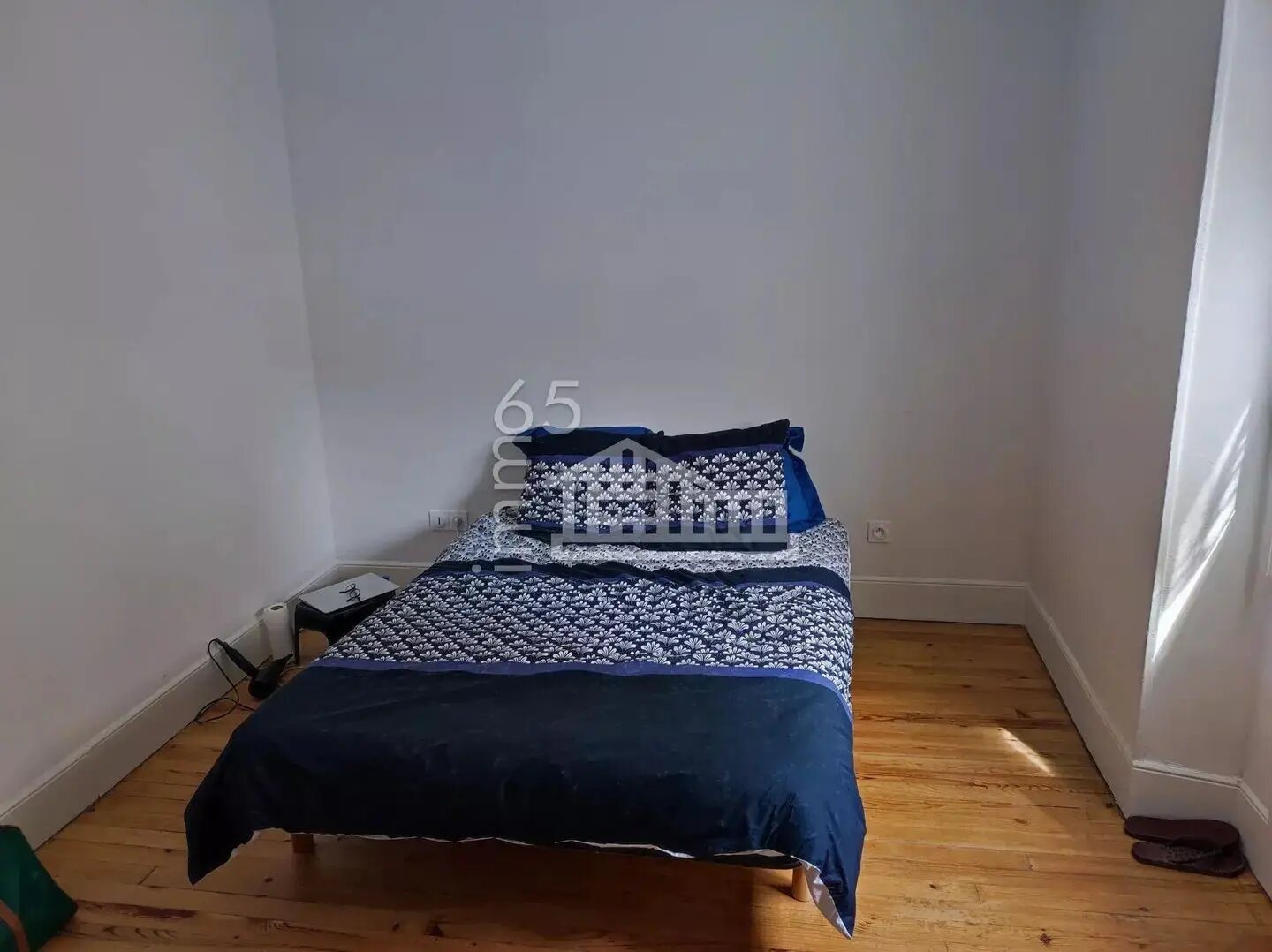 Appartement à louer, 55m², Tarbes