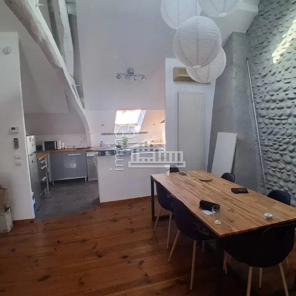 Appartement à louer, 83m², Tarbes