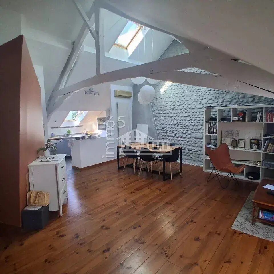 Appartement à louer, 83m², Tarbes
