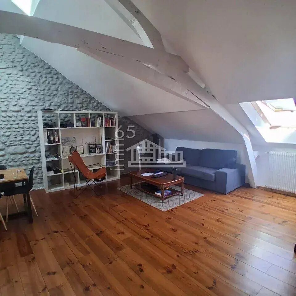 Appartement à louer, 83m², Tarbes