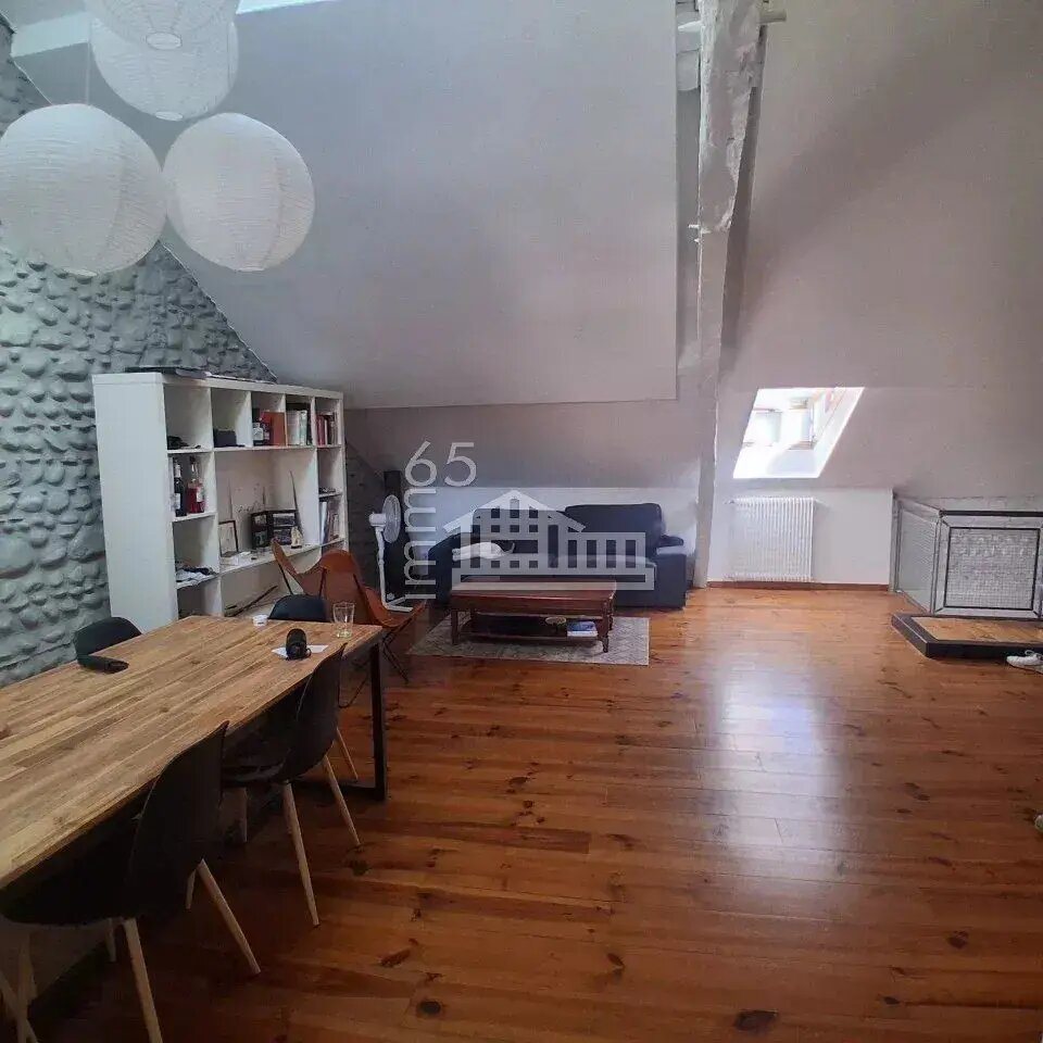 Appartement à louer, 83m², Tarbes