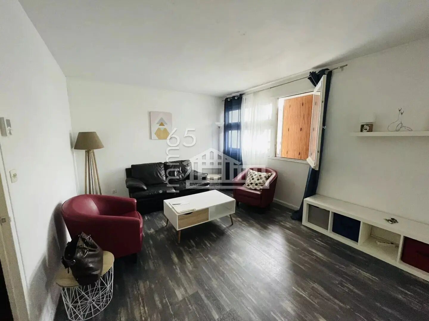Appartement à louer, 45m², Tarbes