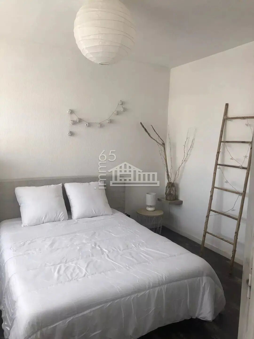 Appartement à louer, 45m², Tarbes