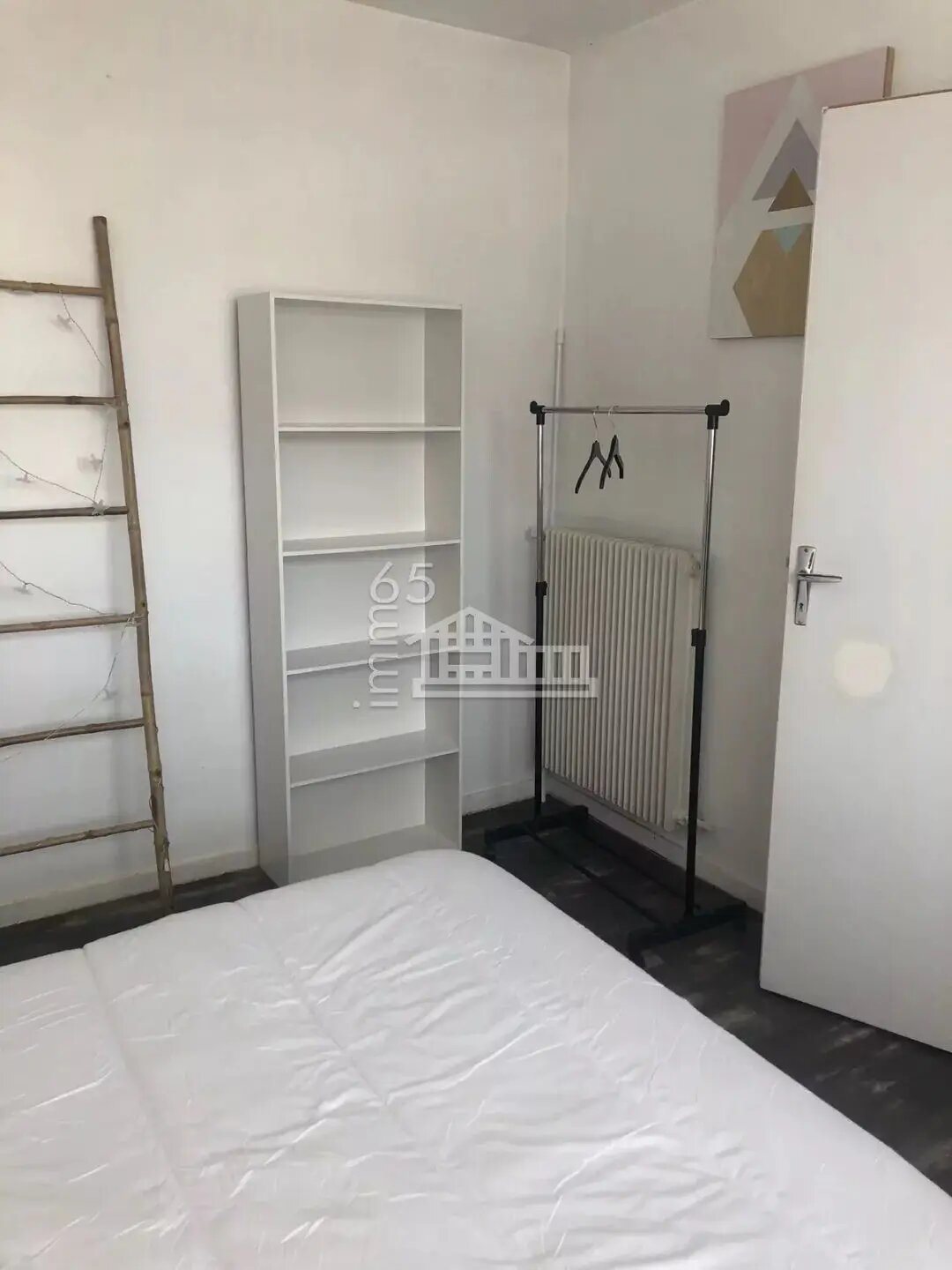 Appartement à louer, 45m², Tarbes