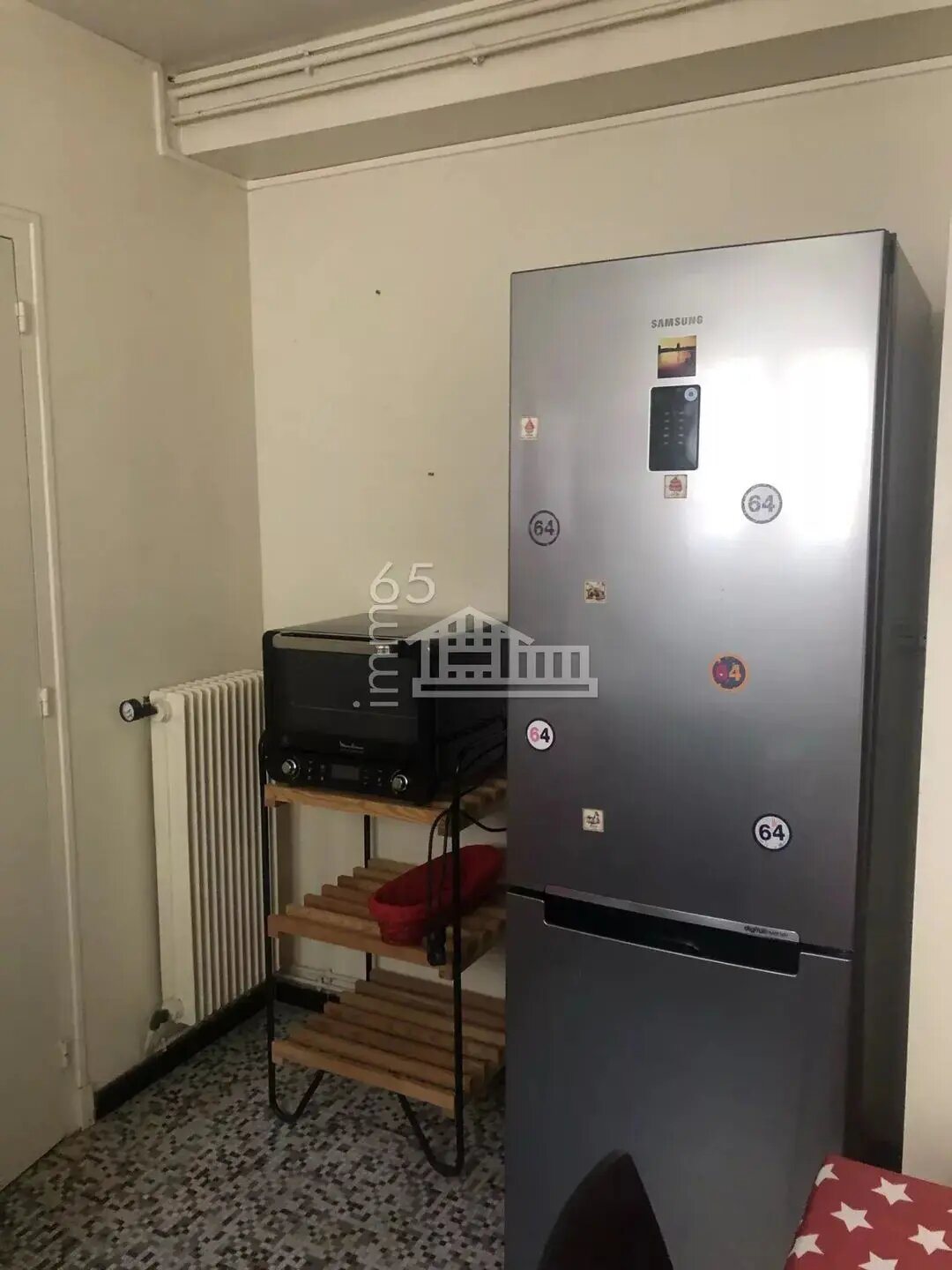 Appartement à louer, 45m², Tarbes