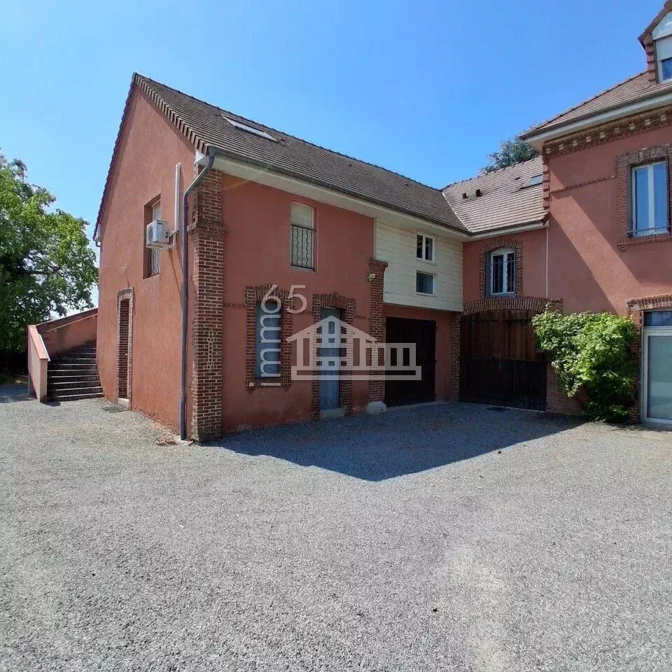 Appartement à louer, 66m², Bordères-sur-l'Echez