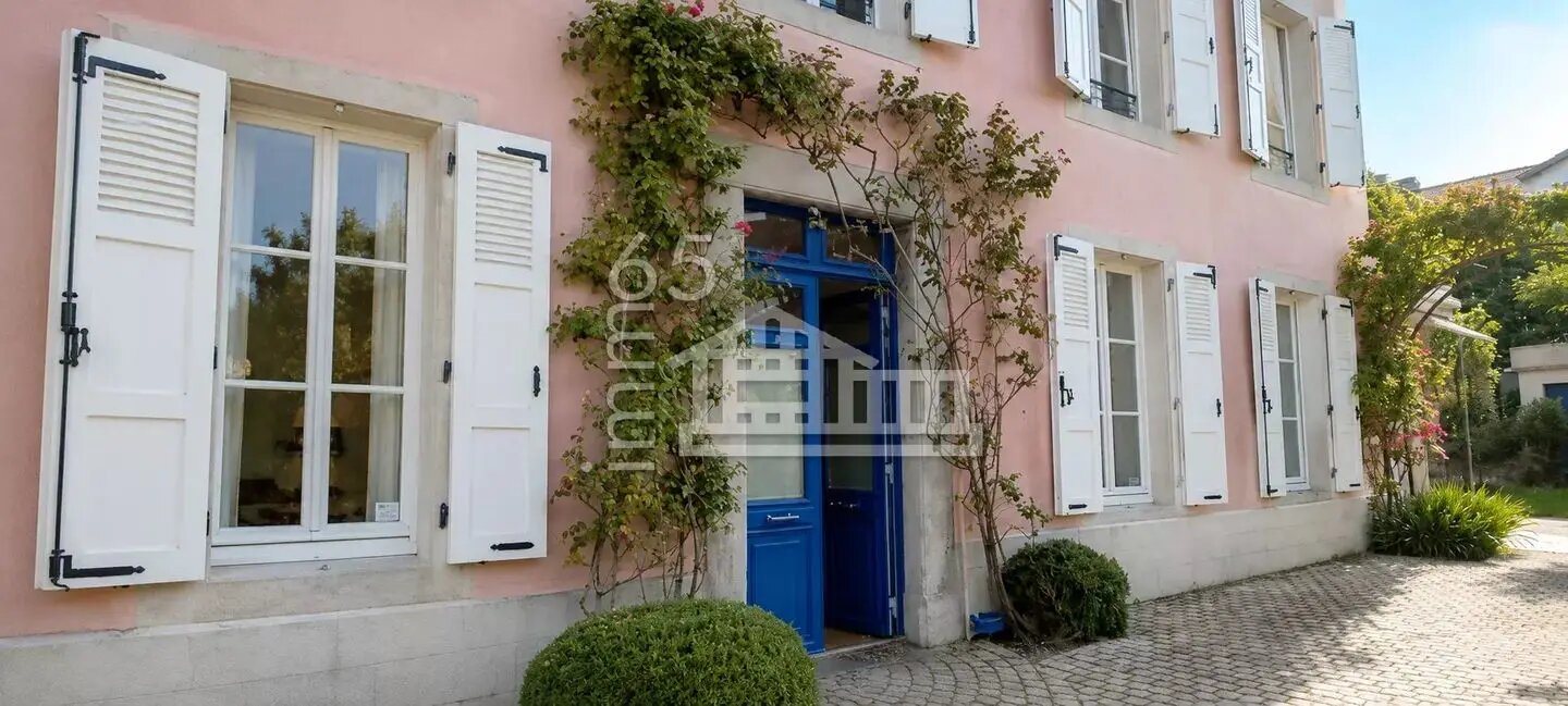 Maison à vendre, 223m², Tarbes
