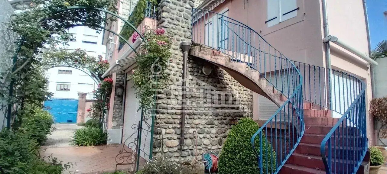 Maison à vendre, 223m², Tarbes