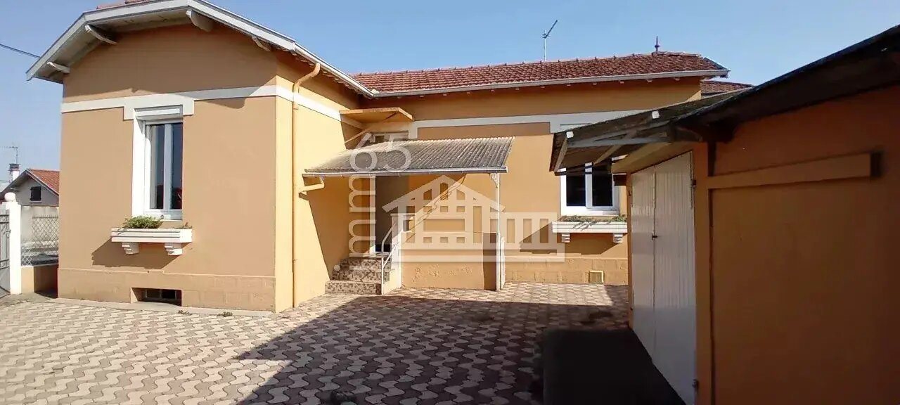 Maison à vendre, 84m², Aureilhan