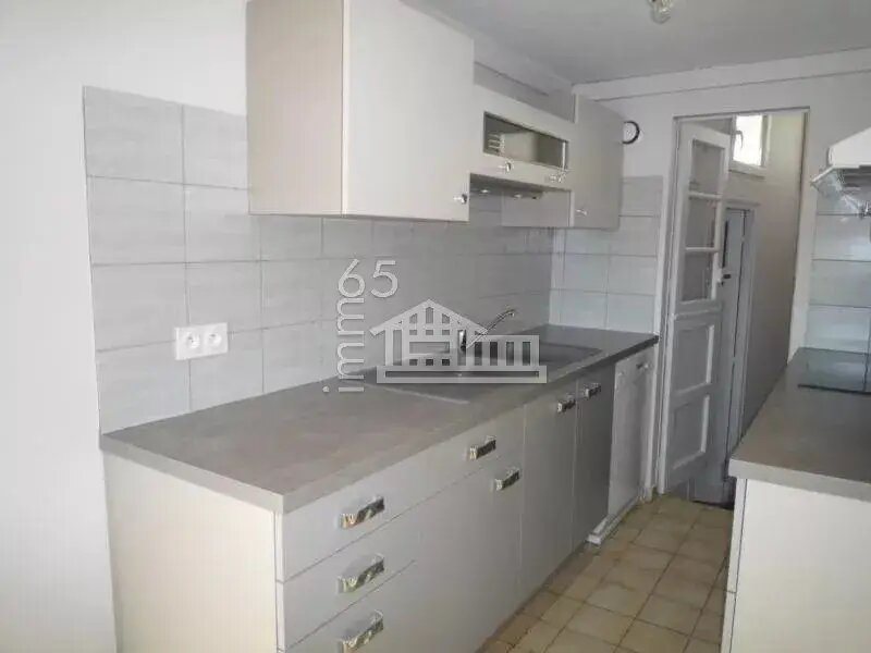 Maison à vendre, 84m², Aureilhan
