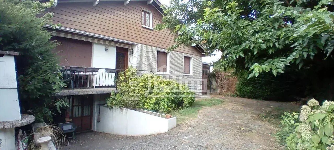 Maison à vendre, 107m², Tarbes