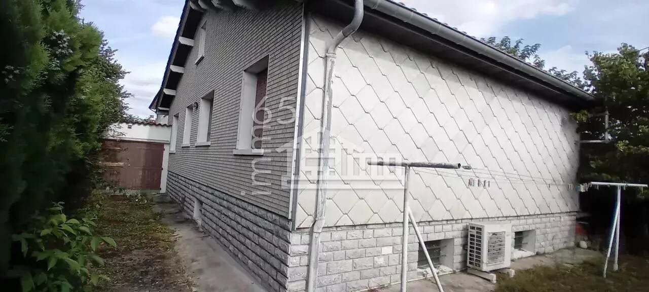 Maison à vendre, 107m², Tarbes
