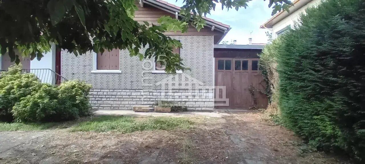 Maison à vendre, 107m², Tarbes