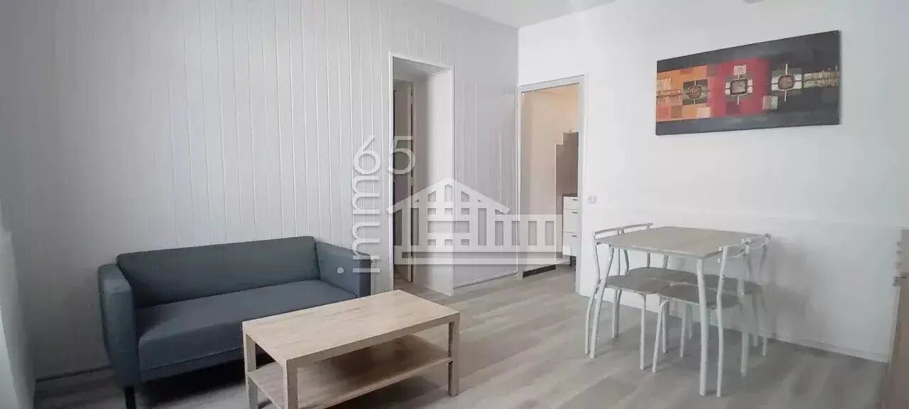 Appartement à louer, 28m², Tarbes