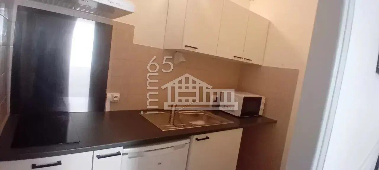 Appartement à louer, 28m², Tarbes
