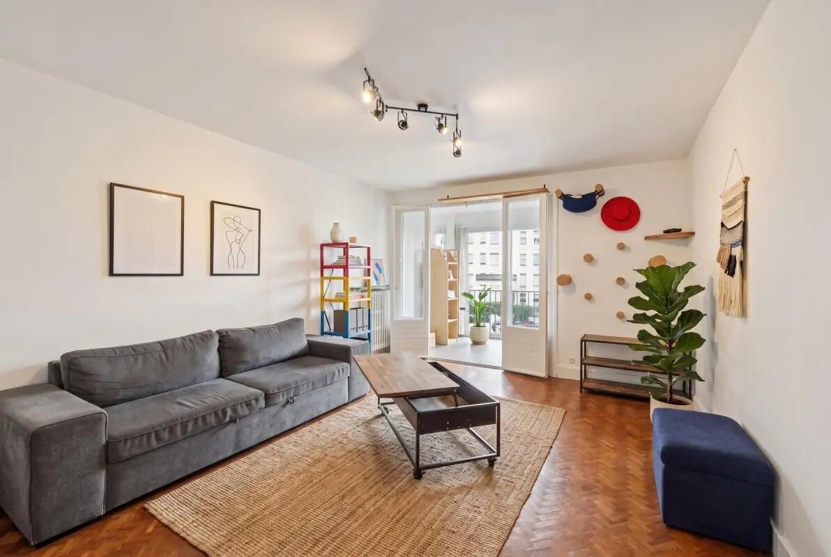 Appartement à vendre, 77m², Colomiers
