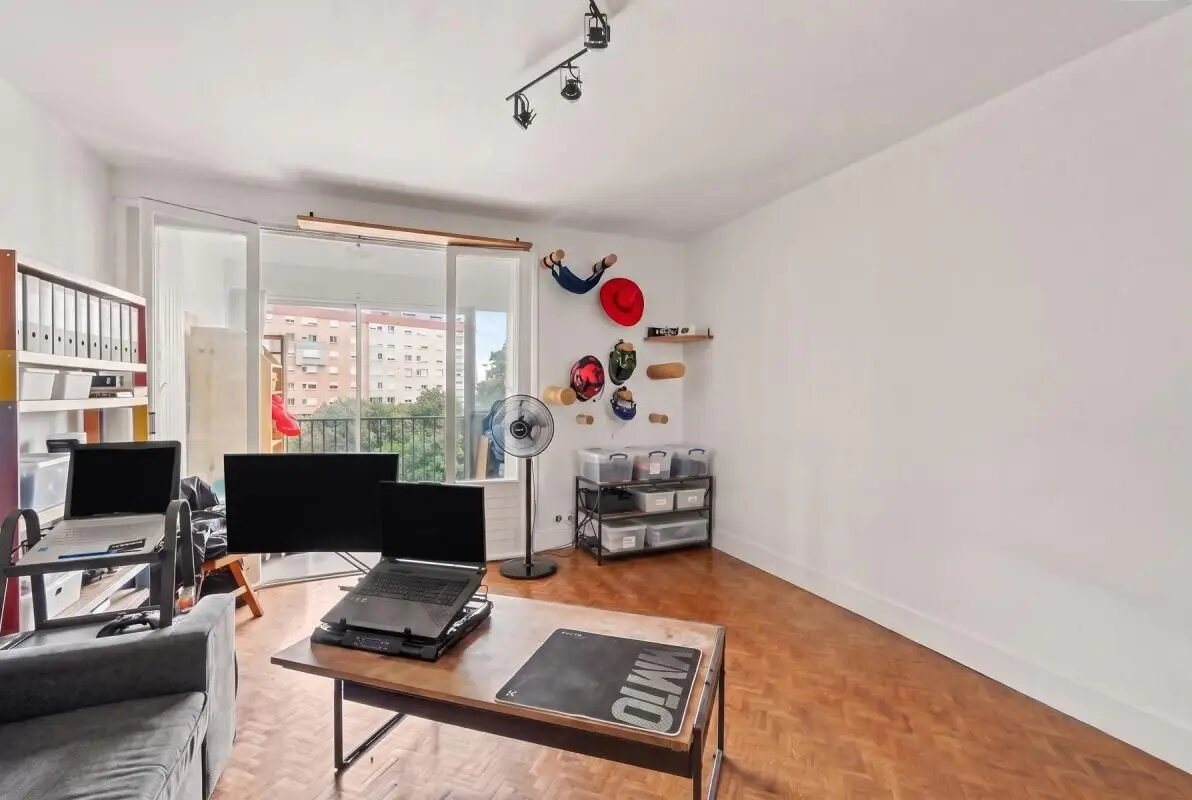 Appartement à vendre, 77m², Colomiers