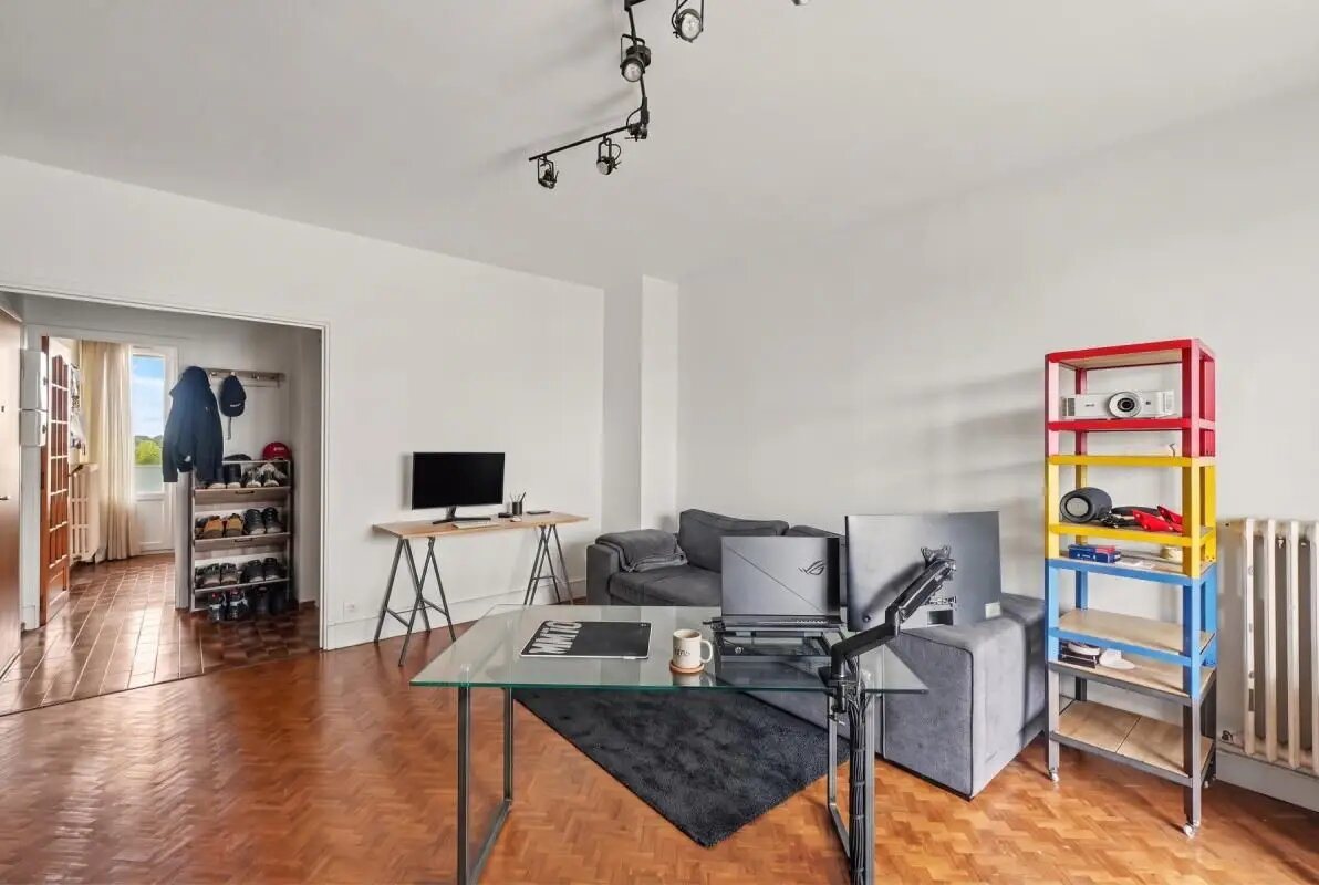 Appartement à vendre, 77m², Colomiers