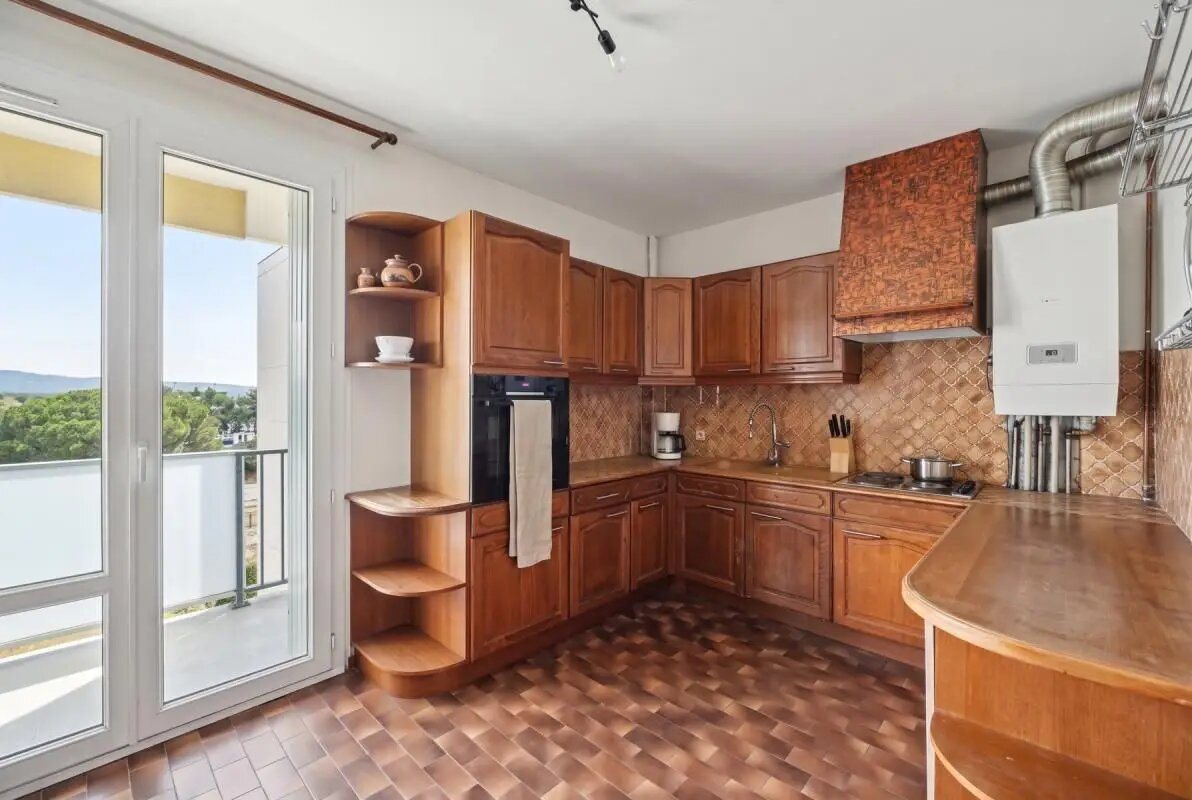 Appartement à vendre, 77m², Colomiers