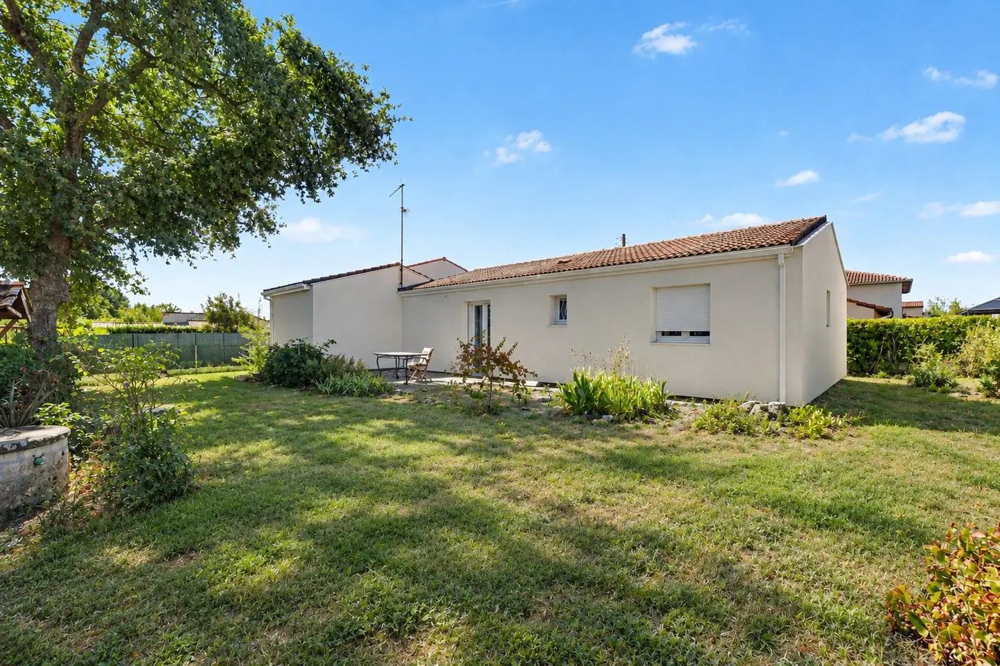 Maison à vendre, 80m², L'Union