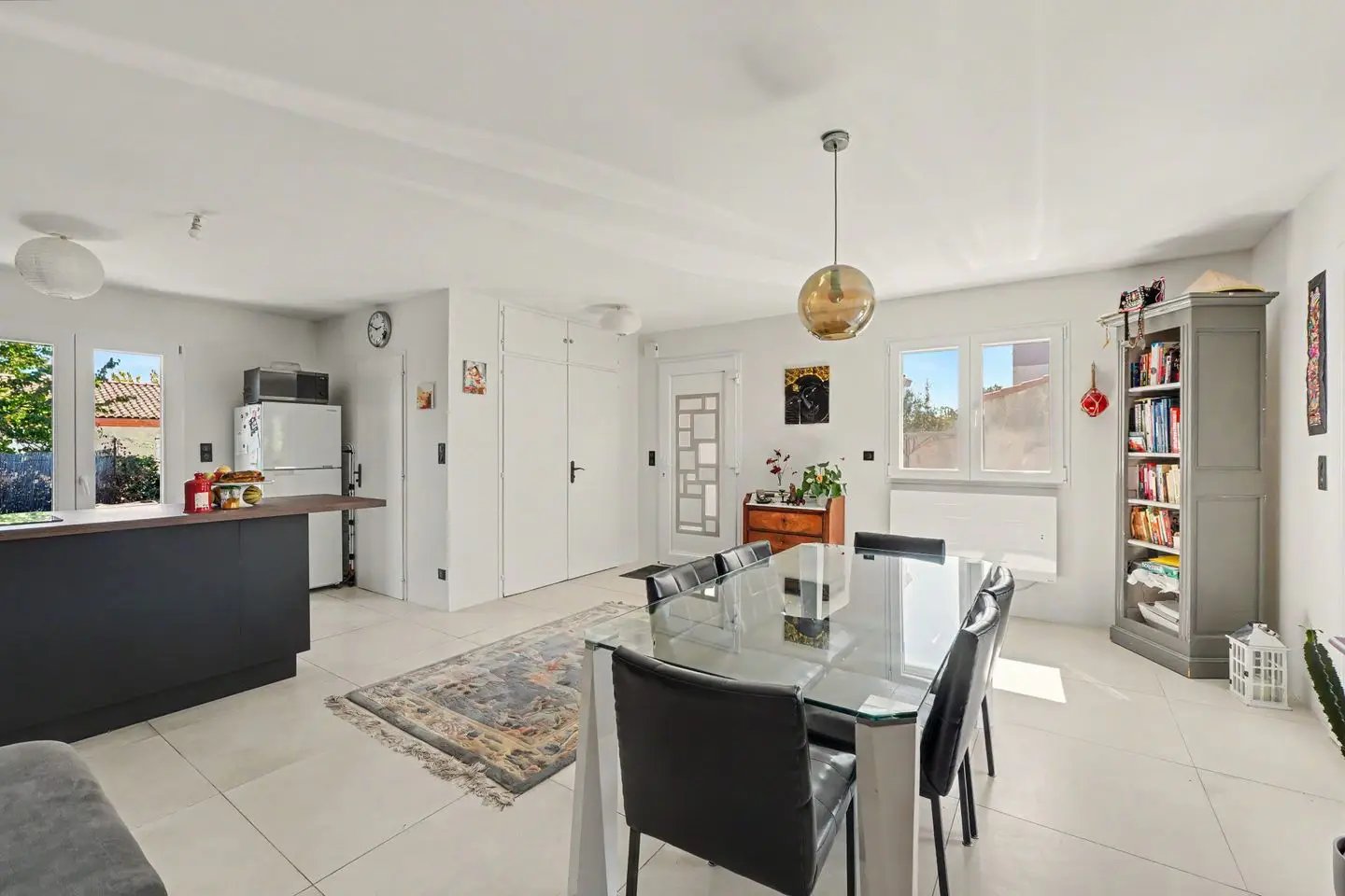 Maison à vendre, 80m², L'Union